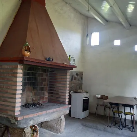 Holiday home Abelleira *