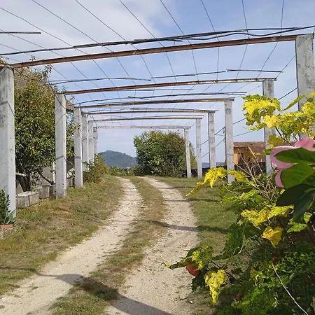 Abelleira Holiday home