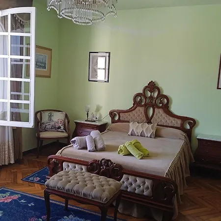Abelleira Holiday home