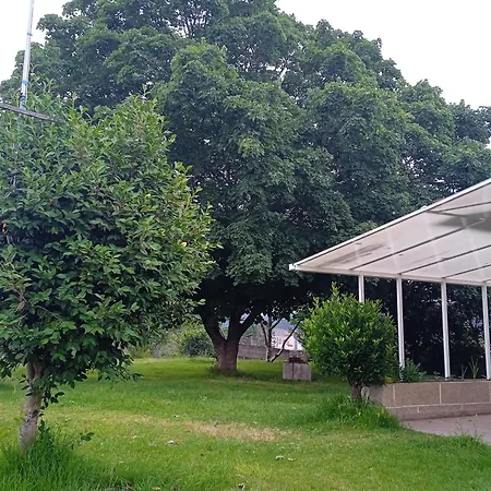 Holiday home Abelleira Ponteareas