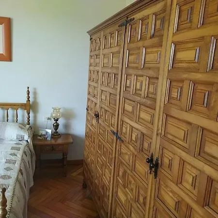Abelleira Holiday home