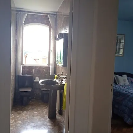 Casa vacanze Del Corpus