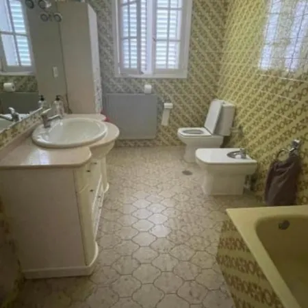 Abelleira Holiday home