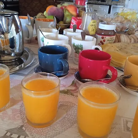 Casa vacanze Abelleira Ponteareas