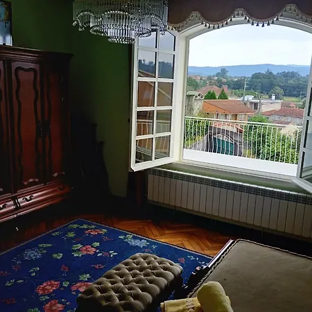 Holiday home Abelleira *