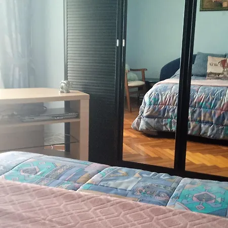 Holiday home Abelleira