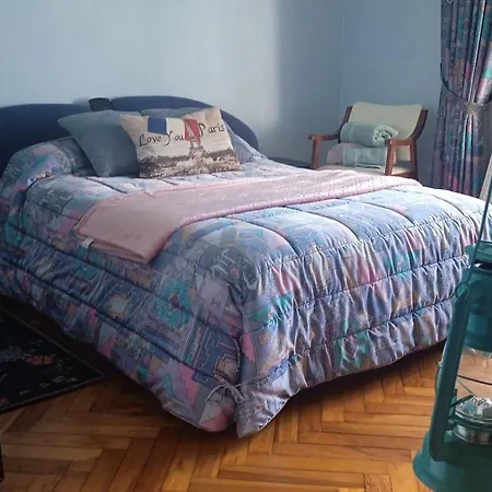 Holiday home Abelleira *