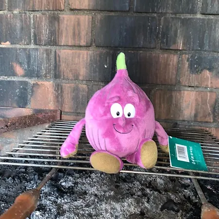 Abelleira Prázdninový dům