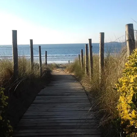 Abelleira Feriehus *