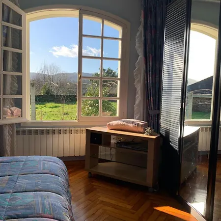 Holiday home Abelleira