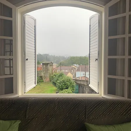 Abelleira Holiday home