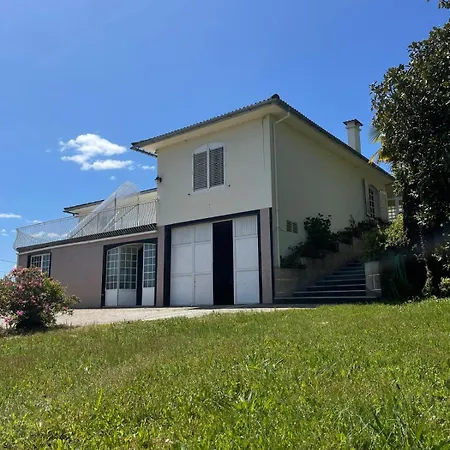 Abelleira Ponteareas