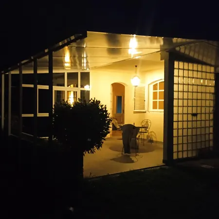 Prázdninový dům Abelleira Ponteareas