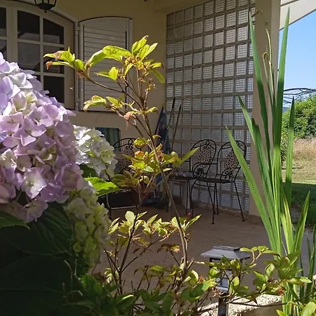 Abelleira Feriehus *