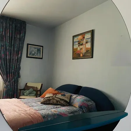 Abelleira Prázdninový dům