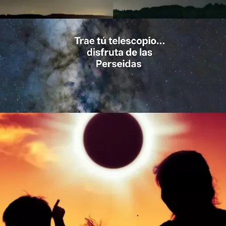 Prázdninový dům Abelleira