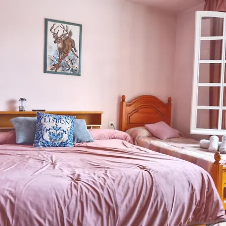 Abelleira Casa de Férias