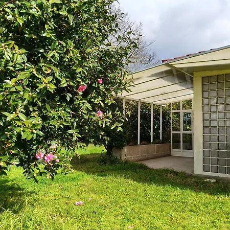 Abelleira Casa de Férias