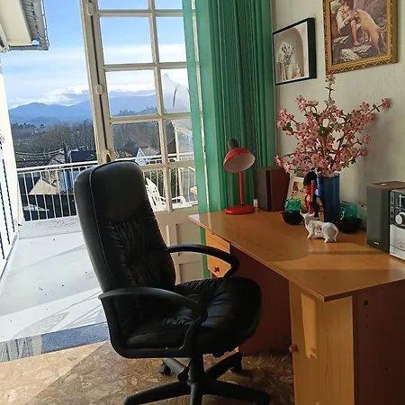 Vakantiehuis Abelleira Ponteareas
