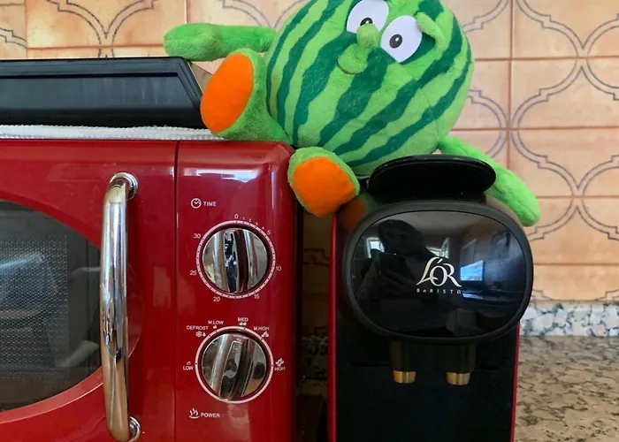 Abelleira Dom wakacyjny *