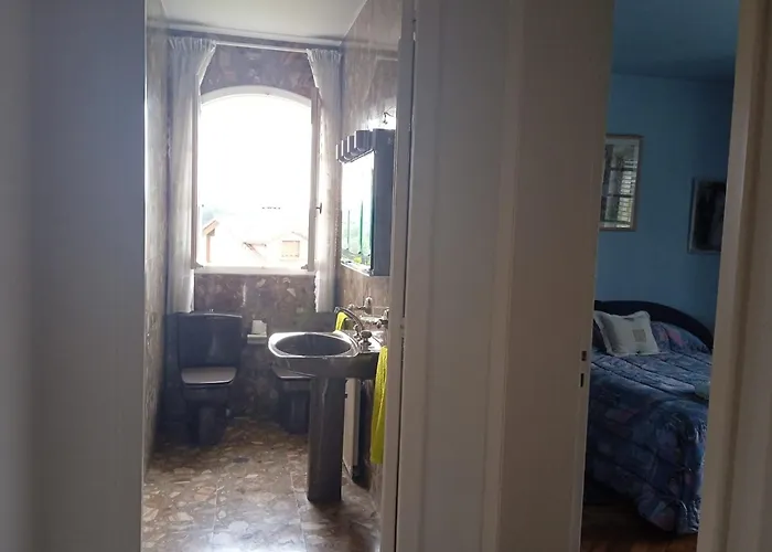 Casa de Férias Abelleira