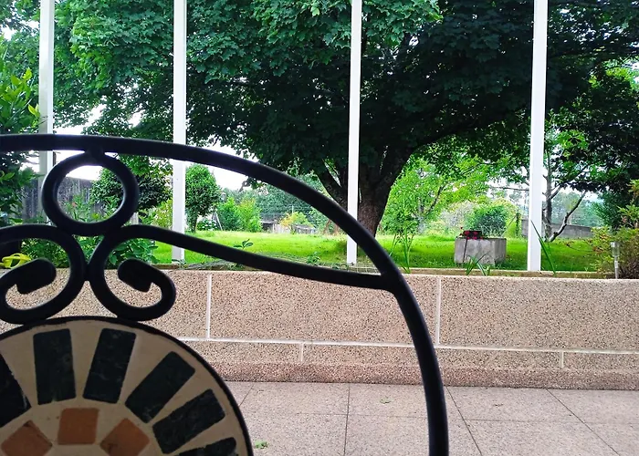 Abelleira Casa de Férias *