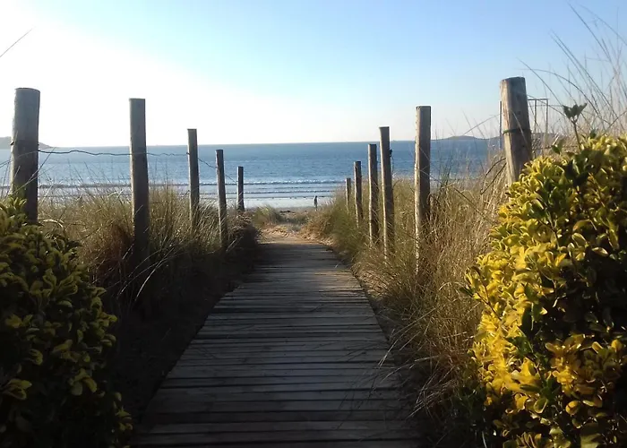 Abelleira Casa de Férias *
