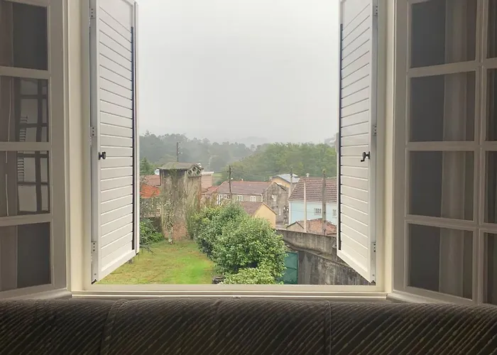 Abelleira Casa de Férias