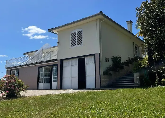 Abelleira Ponteareas