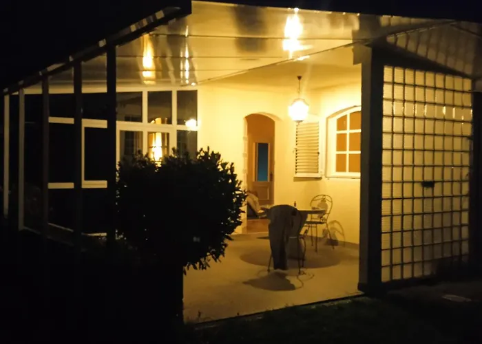 Casa de Férias Abelleira Ponteareas