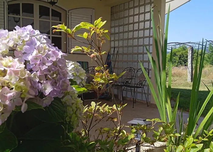 Abelleira Casa de Férias *