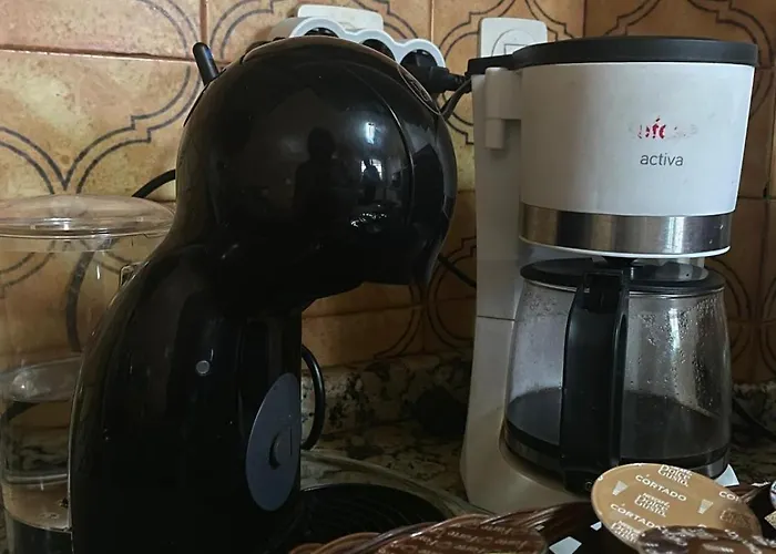 Casa de Férias Abelleira