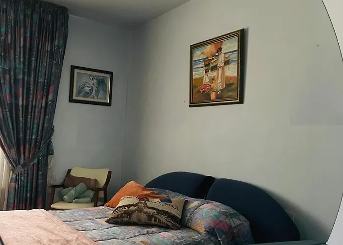 Abelleira Casa de Férias