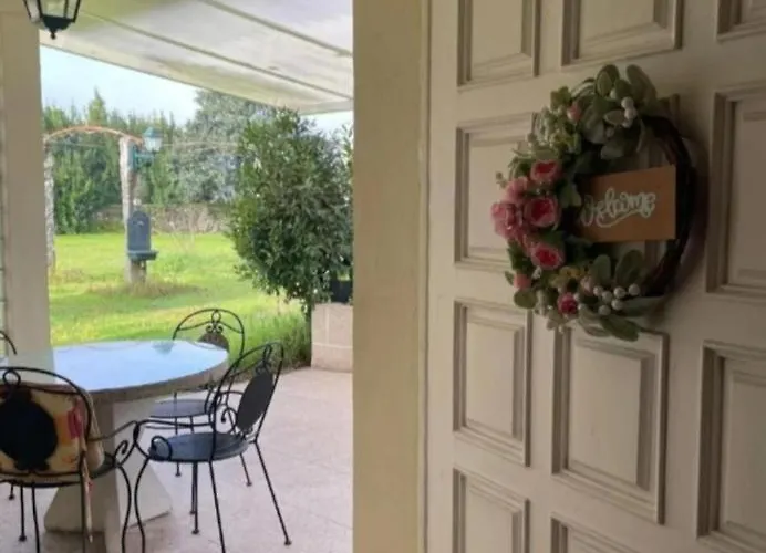 Casa de Férias Abelleira