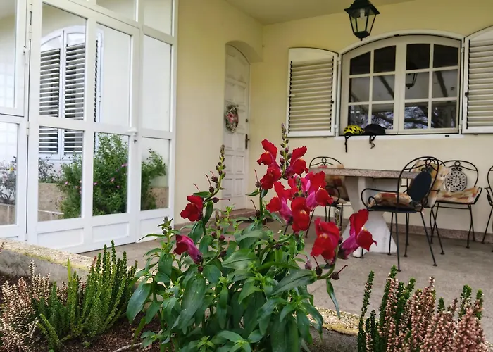 Casa de Férias Abelleira